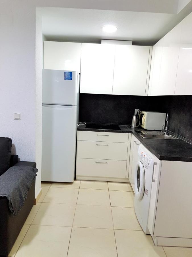 Sunny Apartament Near La Mata Beach Torrevieja Exterior photo